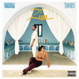 Album cover of Zina (feat. Tawsen)