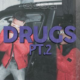 Album cover of Drugs, Pt. 2