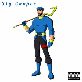 Sly Cooper: albums, songs, playlists