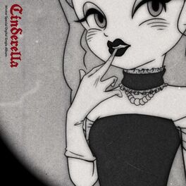 Album cover of Winter Special Digital Single Album ′Cinderella′