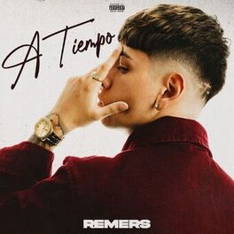 Album cover of A Tiempo