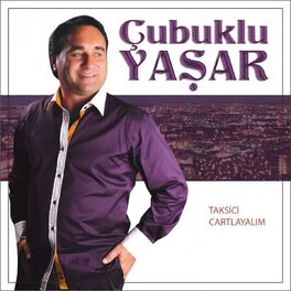 Album cover of Taksici / Cartlayalım