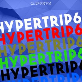 Album cover of HyperTrip 6