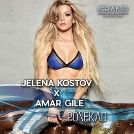 Album cover of Ponekad