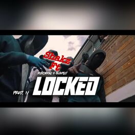 Album cover of Locked Up Linkup (feat. AG Suspect & Harlem MizOrMac)