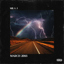 Album cover of MARCH 2018