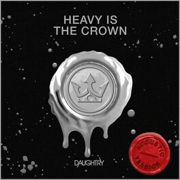 Album cover of Heavy Is The Crown (Acoustic)