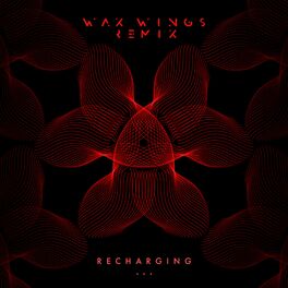 Album cover of Recharging (Wax Wings Remix)