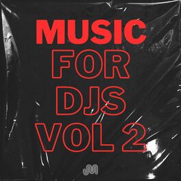 Album cover of Music For DJs, Vol. 2