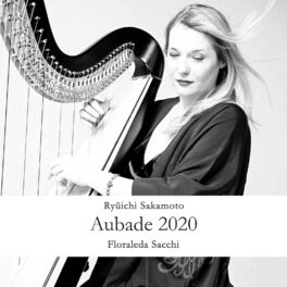 Album cover of Aubade 2020