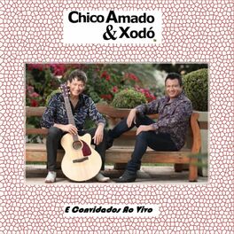 Album cover of Chico Amado & Xodó e Convidados Ao Vivo