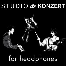 Album cover of Studio Konzert for Headphones