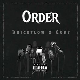 Album cover of Order (feat. Cody)