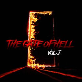 Album cover of The Gate of Hell, Vol. 1