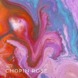 Album cover of Chopin Rosé