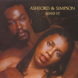 Album cover of Send It (Expanded Version)