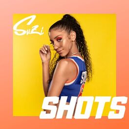 Album cover of Shots
