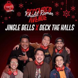 Album cover of Jingle Bells x Deck The Halls
