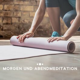 Album cover of Morgen und Abendmeditation: Panflöten Meditation