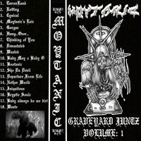 Moytanic - Graveyard Juntz Volume 1: lyrics and songs | Deezer