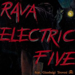 Album cover of Electric Five