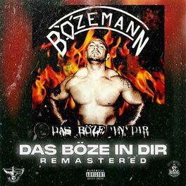 Album cover of Intro (Das Böze in Dir)