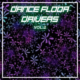 Album cover of Dance Floor Drivers, Vol. 2