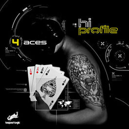 Album cover of 4 Aces