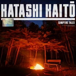 Album cover of Campfire Tales