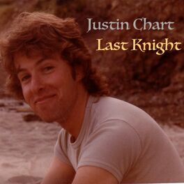 Album cover of Last Knight