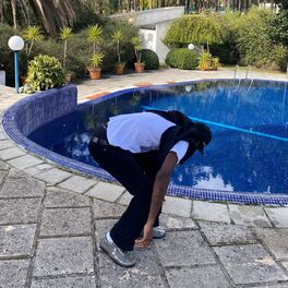 Album cover of SAY LESS