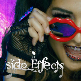Album cover of Side Effects: The Music, Episode 1 (Music From The Web Series)