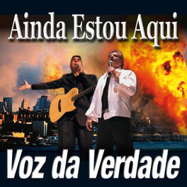 Album cover of Ainda Estou Aqui