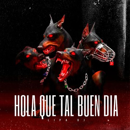 Lipa DJ - Hola Que Tal Buen Dia (Remix): letras de canciones | Deezer