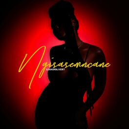 Album cover of Ngisasemncane
