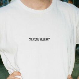 Album cover of Silicone Villeray