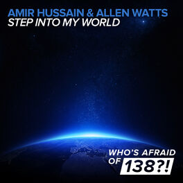 Album cover of Step Into My World