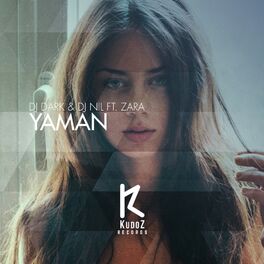 Album cover of Yaman