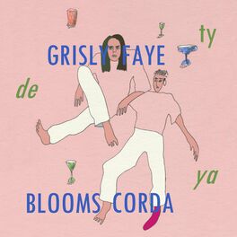 Album cover of De Ty Ya (feat. Blooms Corda)
