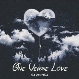 Album cover of One Verse Love