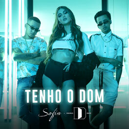 Album cover of Tenho o dom (Participação especial de Dodo & Dee)