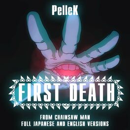Album cover of First Death (From 