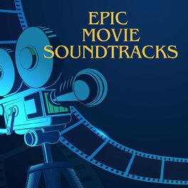 Album cover of Epic Movie Soundtracks