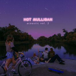 Album cover of Acoustic Vol. 2