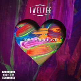 Album cover of Keep Your Love