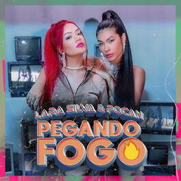 Album cover of Pegando fogo