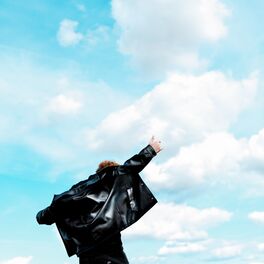 Album cover of Nuage