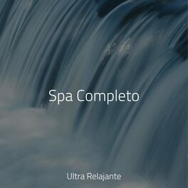 Album cover of Spa Completo