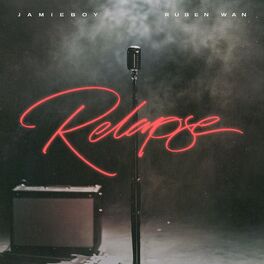 Album cover of Relapse