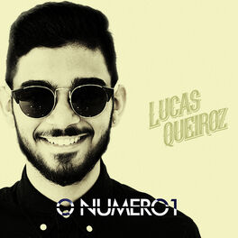 Album cover of O Número 1